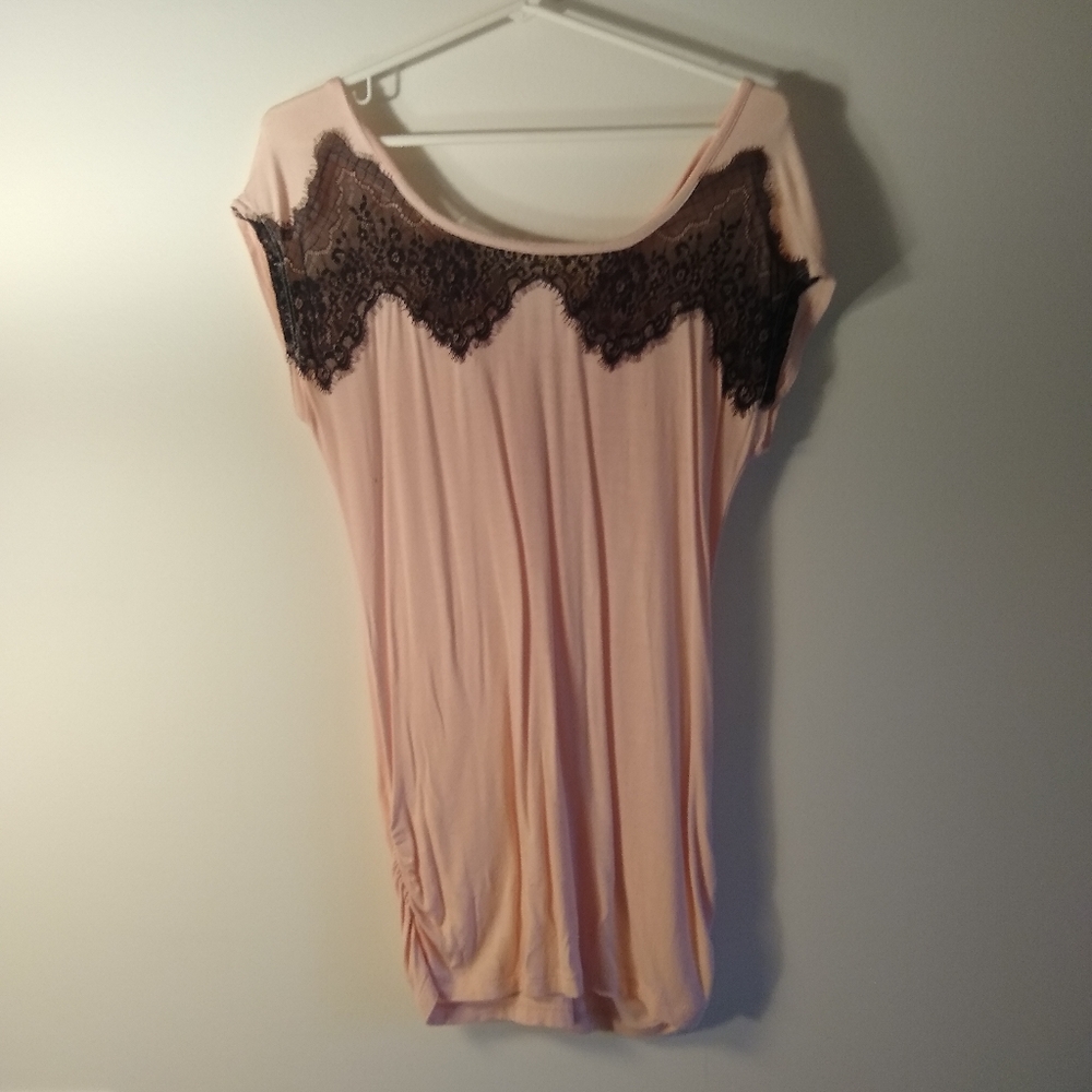 STUDIO Y Classy Tee